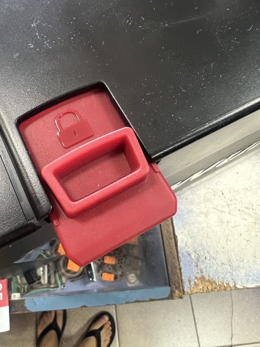 Гайковерт Wurth ASS 18v-1/2 compact 5Аh M-CUBE