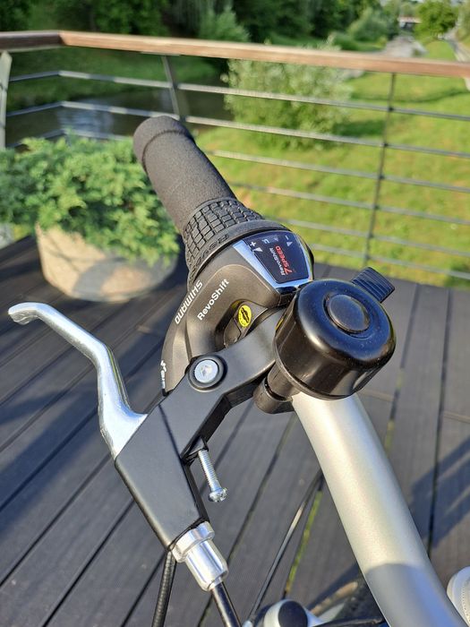 Bicicletă de vânzare