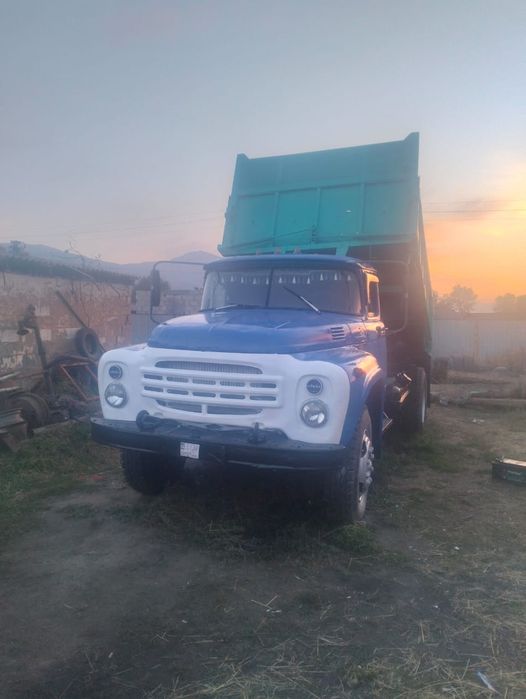 Продам зил 1998год