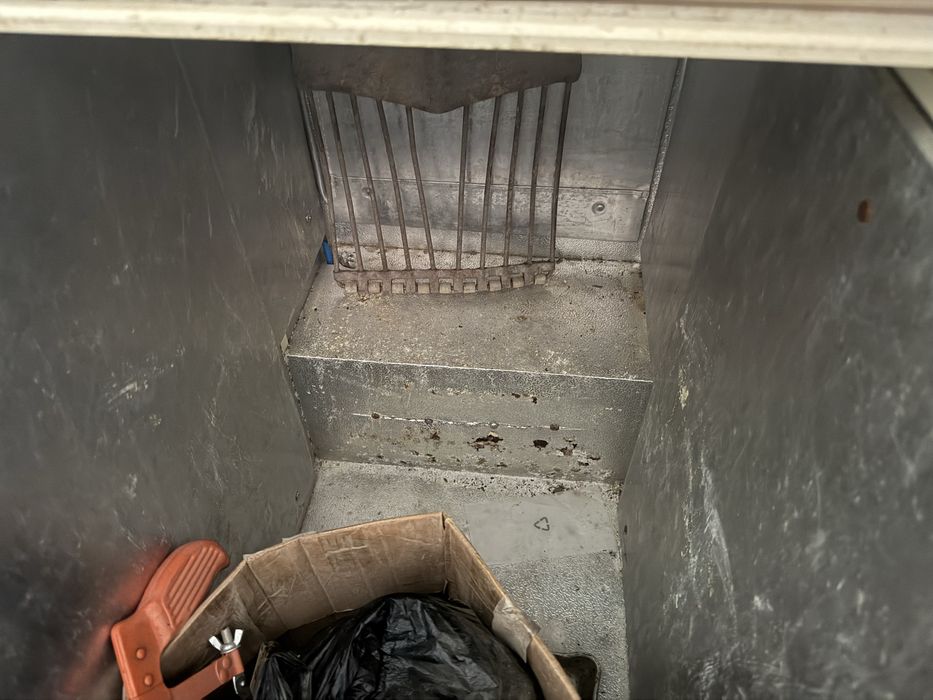 Xolodiknik sotiladi ishlaydi