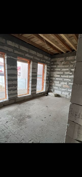 Vila de vânzare în centru + Teren 1.500 mp  OFERTĂ, Pozitie excelentă