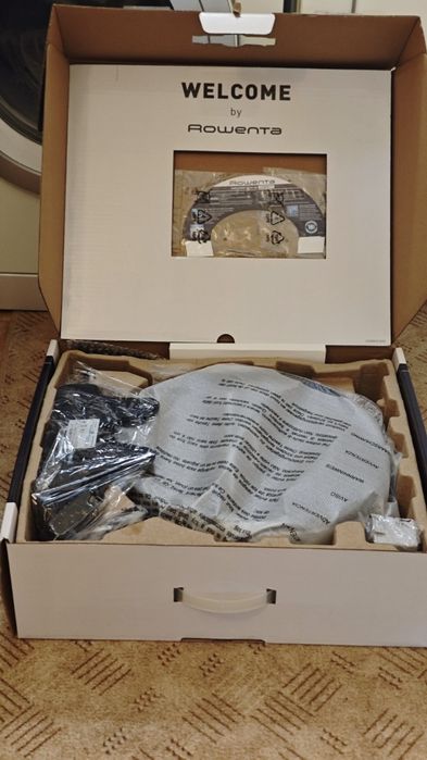 Робот Rowenta Explorer Series 80