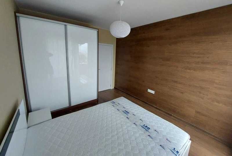 Дава се под наем Двустаен апартамент в София, Хаджи Димитър - 55 кв.м за 450 € - Снимка #4