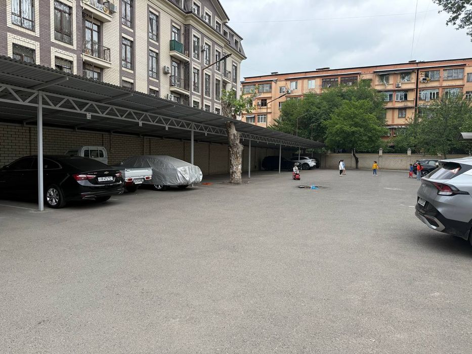 Продаётся новостройка