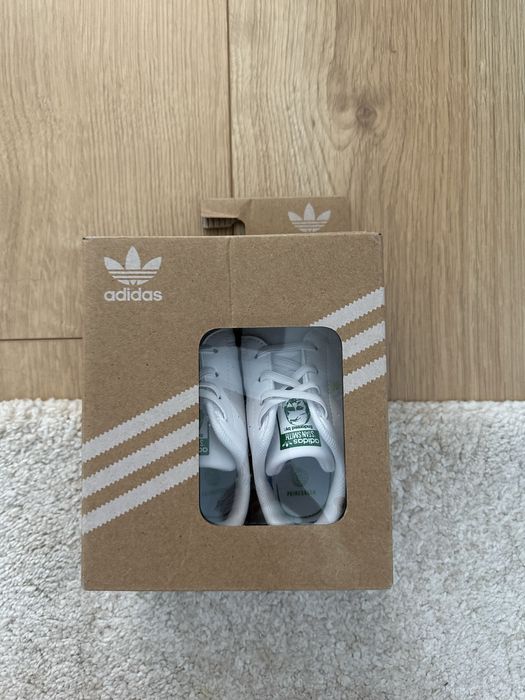 Бебешки обувки Adidas StanSmith 20 номер