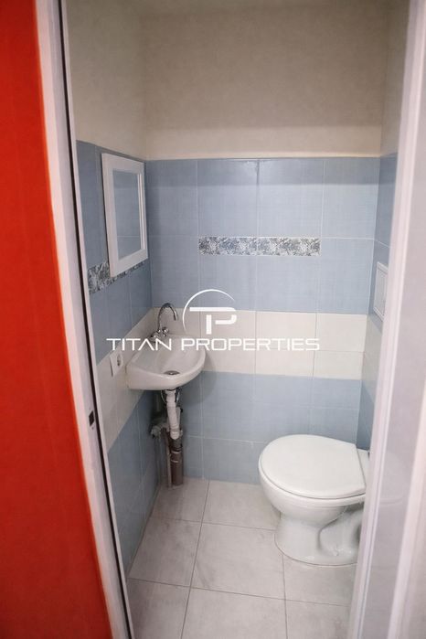 Дава се под наем Магазин в Пловдив, Кършияка - 18 кв.м за 278.97 € - Снимка #2