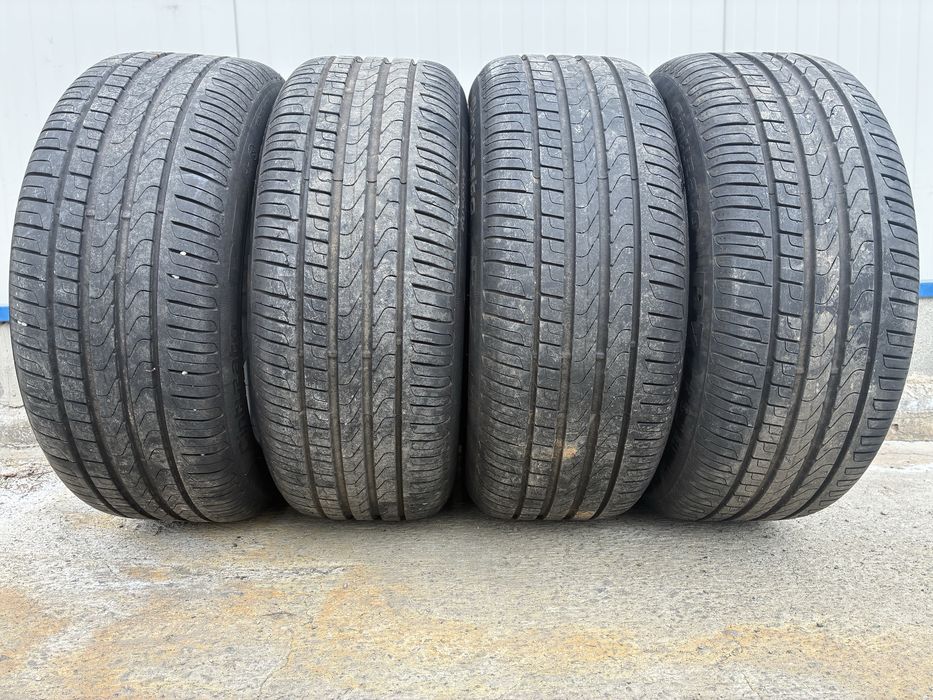 Джанти BMW Style 307 с Гуми Pirelli Cinturato P7