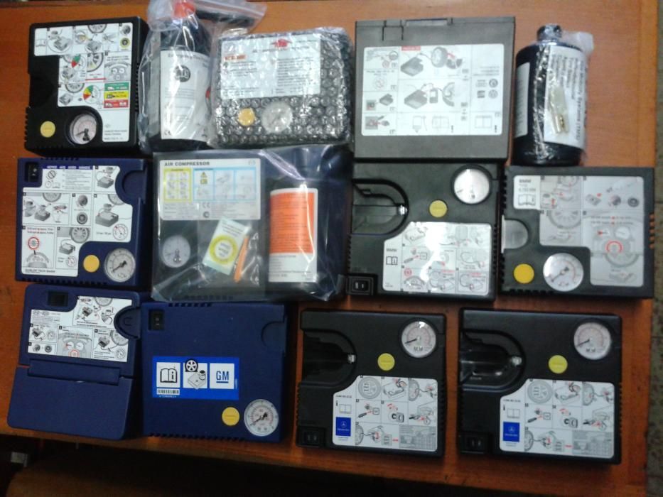 16'' /17" оригинални патерици за Mercedes А,В,C,E Klasse