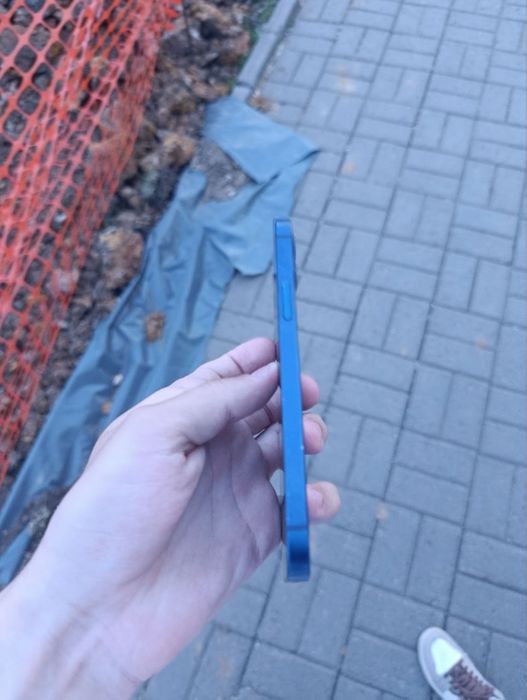 Iphone 12 обмен.