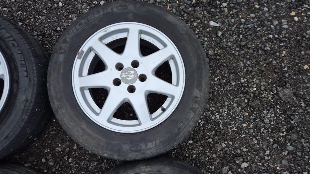 Джанти Gamaparts 5/112 Audi,Seat,Skoda 5x112