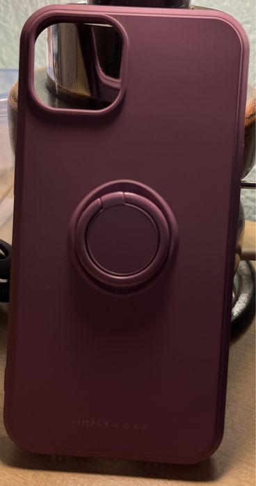 Кейс за iphone 13