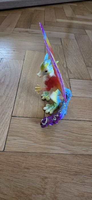 Rainbow Dragon  schleich bayala