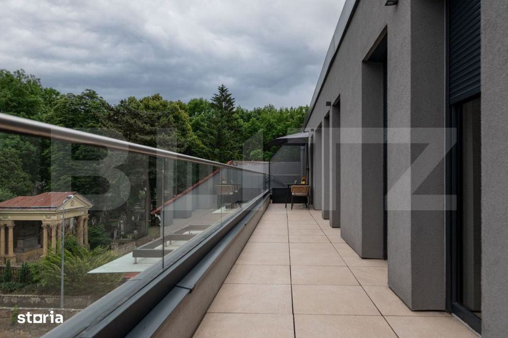 Apartament 2 camere, 58 mp, zona Ultracentral