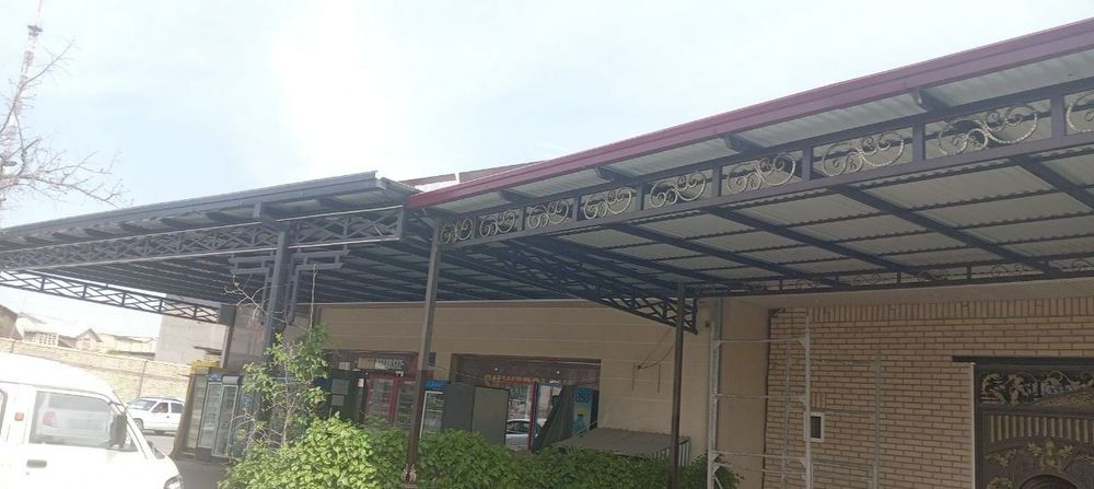 Svarka hizmati naves harqandan turdagi svarka ishlari gaz mantach