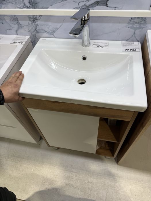 Продаем раковину