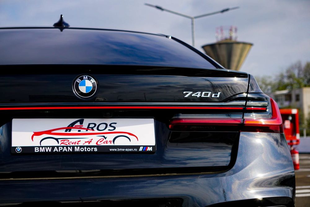 Inchirieri AUTO  PREMIUM Rent  a car