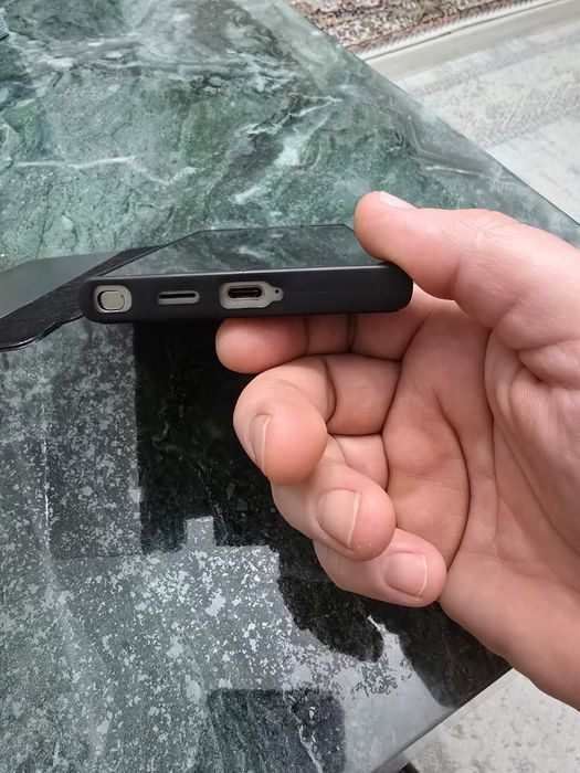 Телефон самсунг с24