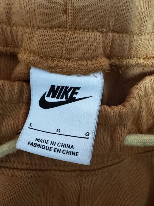 Nike TRADEMARK долнище
