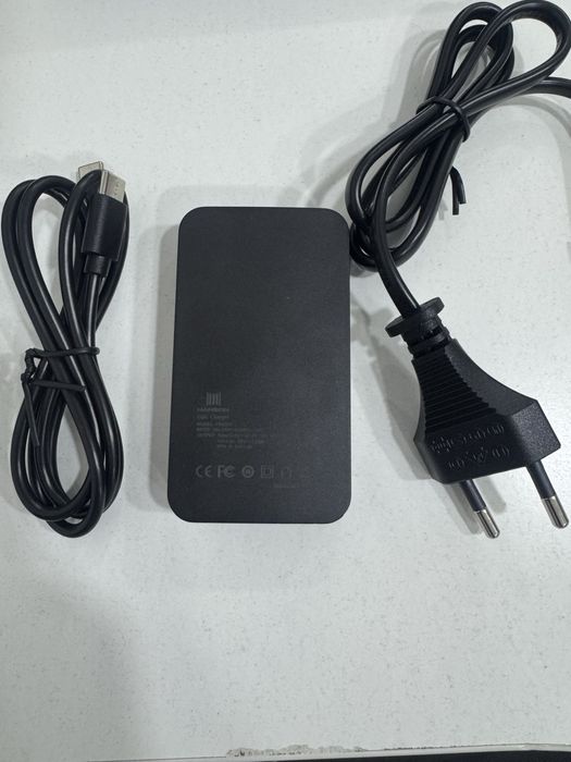Зарядное устройство 65w