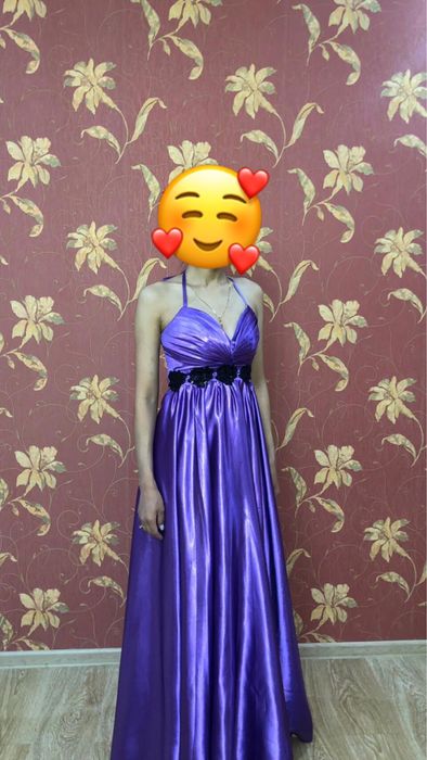 Продам 3 платья за 20000 тг