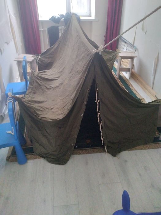 Палатка для рыбалка