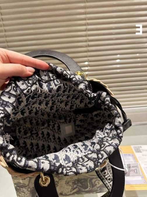 Geanta de mana dama Dior 26036