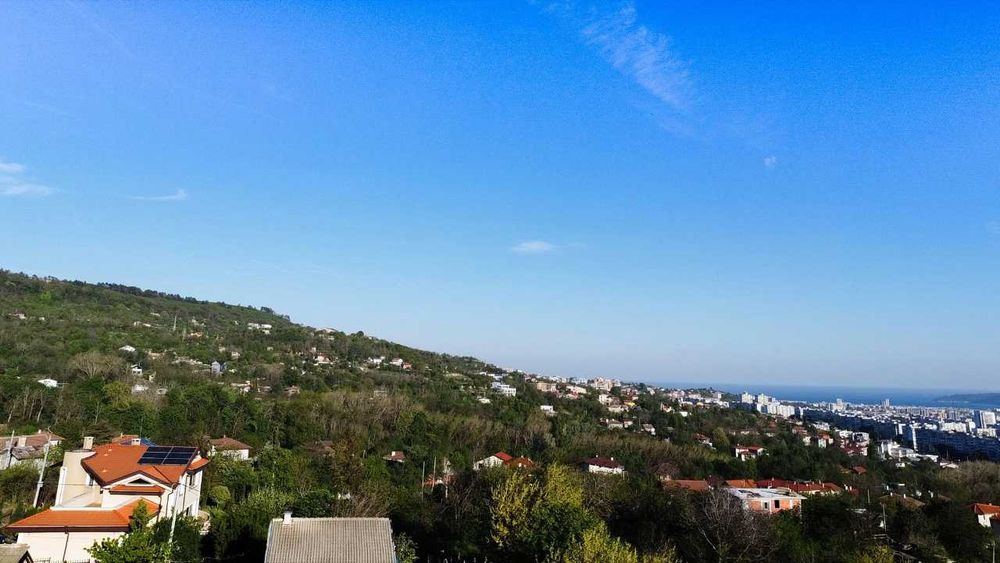 Продава се Парцел в Варна, ВИНС - 1000 кв.м за 65 €/кв.м - Снимка #6