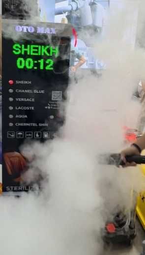 ОПТОМ Запчасть Fogger туманка Матор, насос, Тент, термостат. Сам Мойка