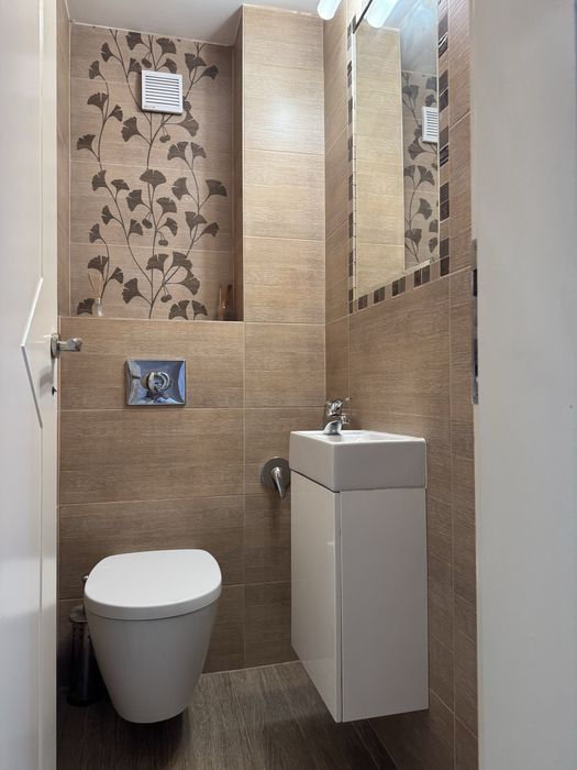 Дава се под наем Тристаен апартамент в София, Гео Милев - 110 кв.м за 1000 € - Снимка #15