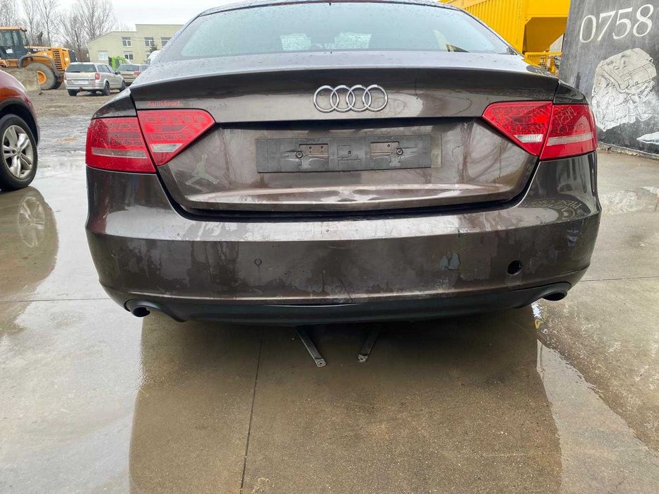 dezmembrez audi a5 8T 2.7tdi cod motor CGKA/usa audi a5/haion audi a5