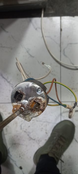 Электрик +Сантехника