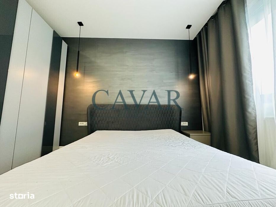 Cavar Residence Loc Parcare Subteran