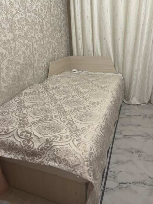 Продается кровать детская