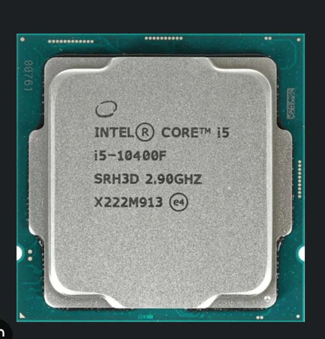 комплект i5 10400f gigabyte h470m k rev 1.0
