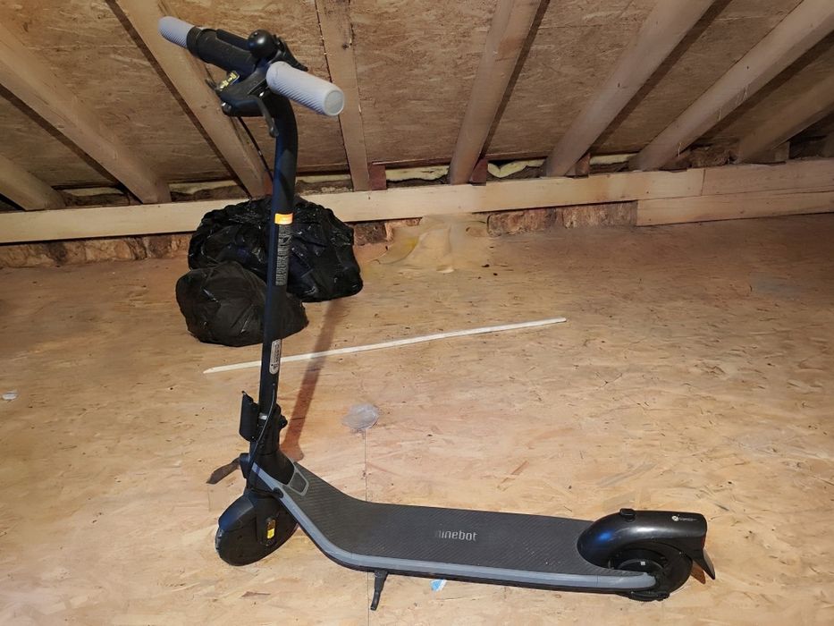 Trotinete electrice