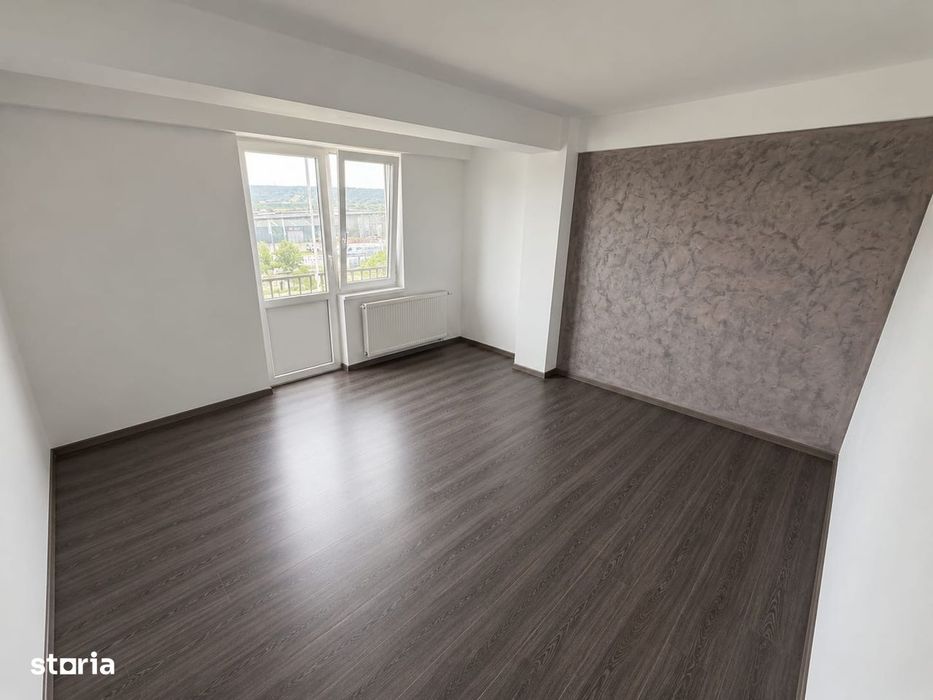 Apartament 3 Camere Moldova Mall Valea Lupului 72 mp - 127.000 Euro