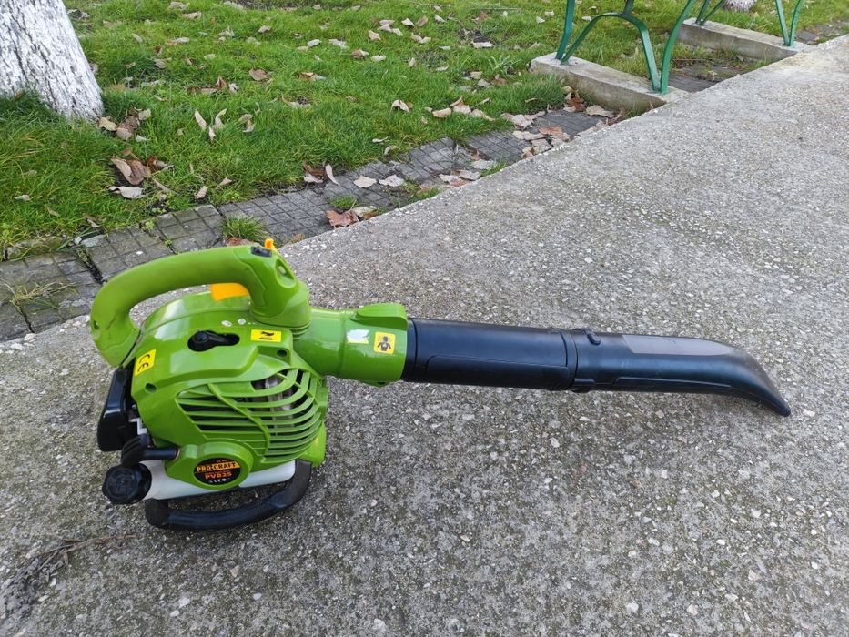 Духалка за листа