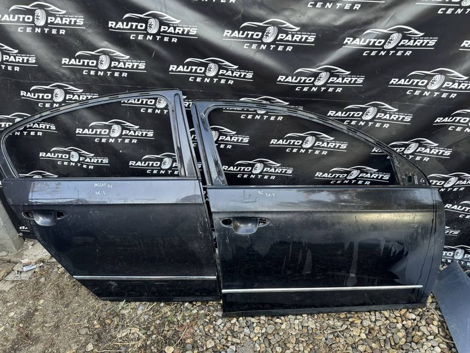 Usa dreapta fata / spate Volkswagen Passat B6 2005/2006/2007/2008/2009