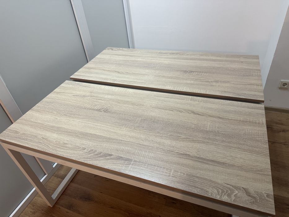 Продам четыре стола