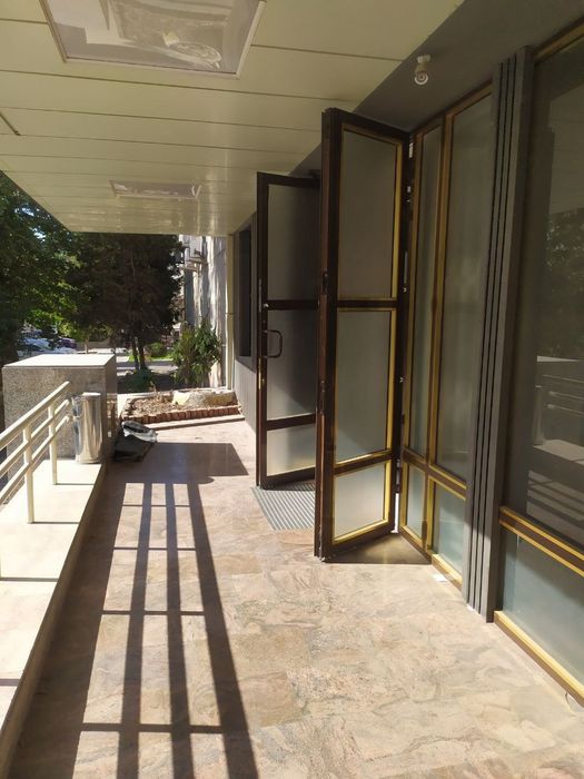 Аренда помещение для крупный компания ор. Посольства Турция