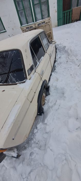 Ваз 2106, 1997 года