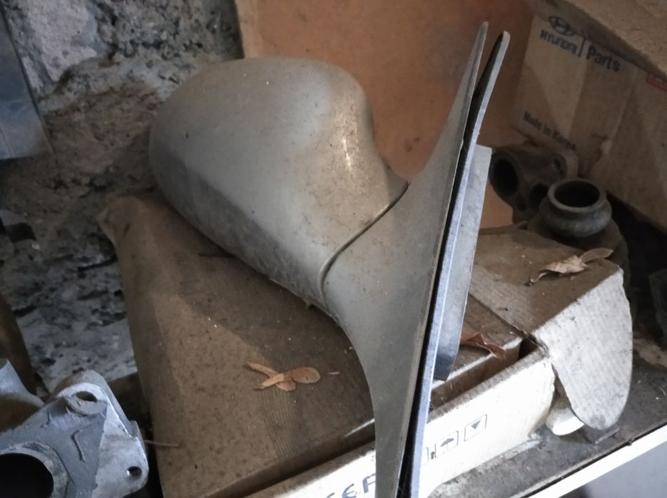 Соната 2-3 запчасти