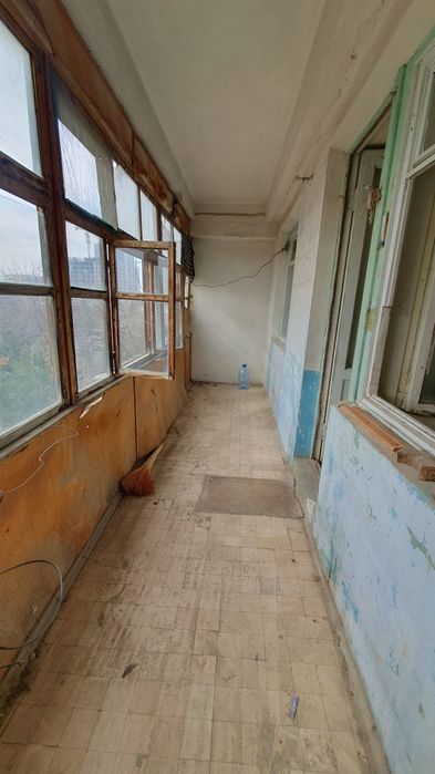 Kvartira sotiladi Sum orqasi