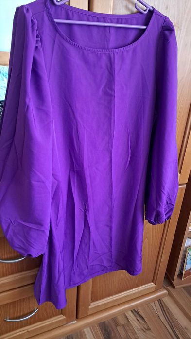 Красива рокля къса