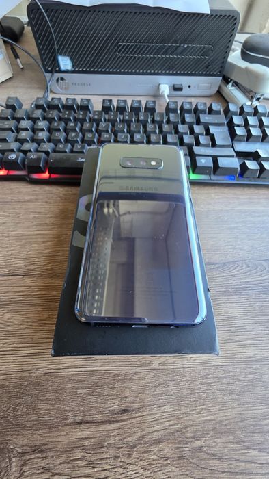 Samsung galaxy s10e