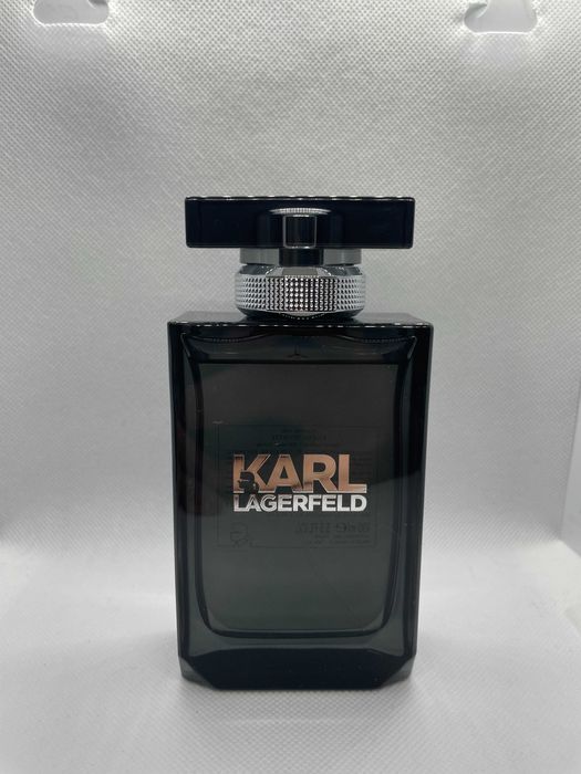 Мъжки Парфюм Karl Lagerfeld For Him