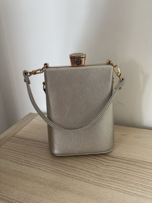 Сумочка нарядная женственная