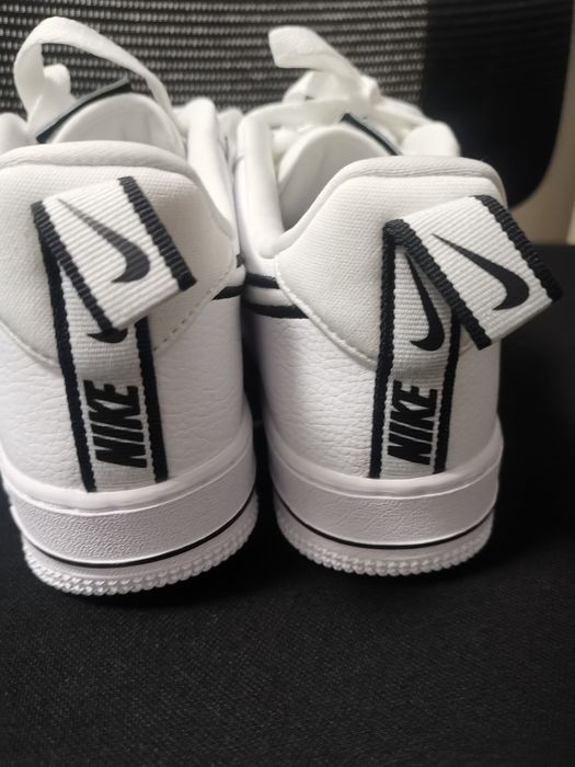 Нови! Nike Air Force 1 EU40/ 25 см
