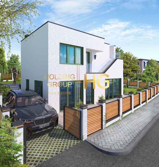 Продава се Къща в Варна, м-т Зеленика - 250 кв.м за 1340 €/кв.м - Снимка #3