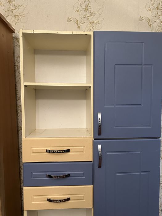 Продается шкаф б/у